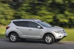 Nissan Murano 2008 года